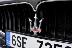 Maserati GranTurismo 4.2 ZF - 2015 2014 in vendita all'asta su Benzin – foto 30/112