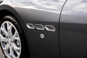 Maserati GranTurismo 4.2 ZF - 2015 2014 in vendita all'asta su Benzin – foto 32/112