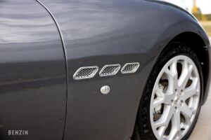 Maserati GranTurismo 4.2 ZF - 2015 2014 in vendita all'asta su Benzin – foto 36/112