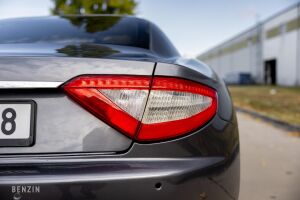 Maserati GranTurismo 4.2 ZF - 2015 2014 in vendita all'asta su Benzin – foto 39/112