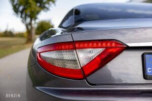 Maserati GranTurismo 4.2 ZF - 2015 2014 in vendita all'asta su Benzin – foto 40/112