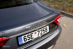 Maserati GranTurismo 4.2 ZF - 2015 2014 in vendita all'asta su Benzin – foto 41/112