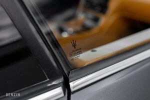 Maserati GranTurismo 4.2 ZF - 2015 2014 in vendita all'asta su Benzin – foto 46/112