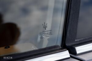Maserati GranTurismo 4.2 ZF - 2015 2014 in vendita all'asta su Benzin – foto 48/112