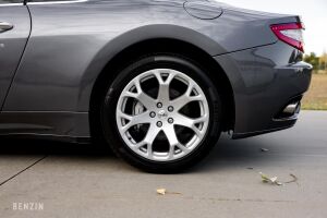 Maserati GranTurismo 4.2 ZF - 2015 2014 in vendita all'asta su Benzin – foto 52/112