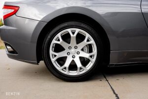 Maserati GranTurismo 4.2 ZF - 2015 2014 in vendita all'asta su Benzin – foto 54/112