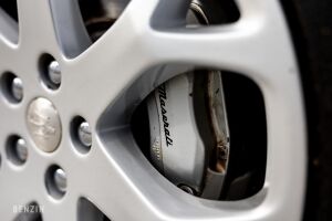 Maserati GranTurismo 4.2 ZF - 2015 2014 in vendita all'asta su Benzin – foto 55/112