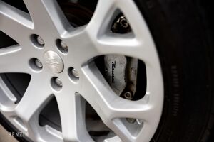 Maserati GranTurismo 4.2 ZF - 2015 2014 in vendita all'asta su Benzin – foto 56/112