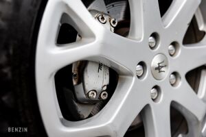 Maserati GranTurismo 4.2 ZF - 2015 2014 in vendita all'asta su Benzin – foto 57/112