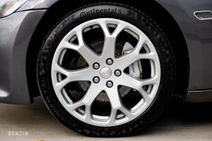 Maserati GranTurismo 4.2 ZF - 2015 2014 in vendita all'asta su Benzin – foto 59/112