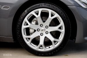 Maserati GranTurismo 4.2 ZF - 2015 2014 in vendita all'asta su Benzin – foto 61/112