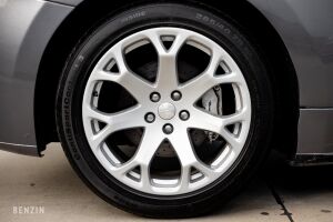 Maserati GranTurismo 4.2 ZF - 2015 2014 in vendita all'asta su Benzin – foto 62/112