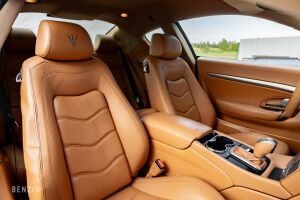 Maserati GranTurismo 4.2 ZF - 2015 2014 in vendita all'asta su Benzin – foto 67/112