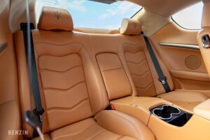 Maserati GranTurismo 4.2 ZF - 2015 2014 in vendita all'asta su Benzin – foto 68/112