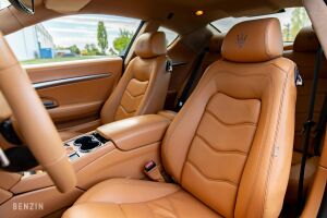 Maserati GranTurismo 4.2 ZF - 2015 2014 in vendita all'asta su Benzin – foto 69/112