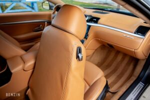 Maserati GranTurismo 4.2 ZF - 2015 2014 in vendita all'asta su Benzin – foto 71/112