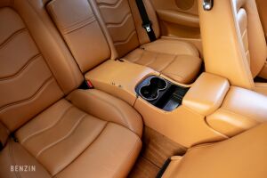 Maserati GranTurismo 4.2 ZF - 2015 2014 in vendita all'asta su Benzin – foto 72/112