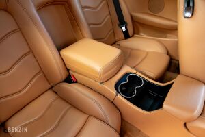 Maserati GranTurismo 4.2 ZF - 2015 2014 in vendita all'asta su Benzin – foto 73/112