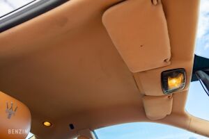 Maserati GranTurismo 4.2 ZF - 2015 2014 in vendita all'asta su Benzin – foto 75/112