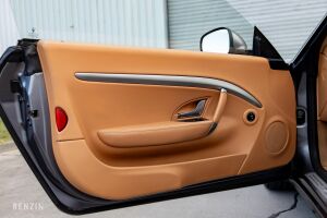 Maserati GranTurismo 4.2 ZF - 2015 2014 in vendita all'asta su Benzin – foto 76/112