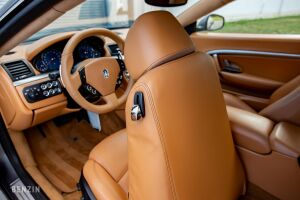 Maserati GranTurismo 4.2 ZF - 2015 2014 in vendita all'asta su Benzin – foto 77/112