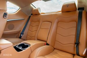 Maserati GranTurismo 4.2 ZF - 2015 2014 in vendita all'asta su Benzin – foto 79/112