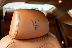 Maserati GranTurismo 4.2 ZF - 2015 2014 in vendita all'asta su Benzin – foto 84/112