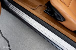 Maserati GranTurismo 4.2 ZF - 2015 2014 in vendita all'asta su Benzin – foto 85/112