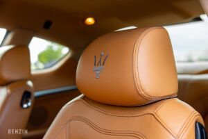 Maserati GranTurismo 4.2 ZF - 2015 2014 in vendita all'asta su Benzin – foto 89/112