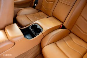 Maserati GranTurismo 4.2 ZF - 2015 2014 in vendita all'asta su Benzin – foto 90/112