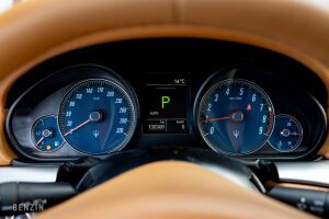 Maserati GranTurismo 4.2 ZF - 2015 2014 in vendita all'asta su Benzin – foto 92/112