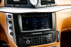 Maserati GranTurismo 4.2 ZF - 2015 2014 in vendita all'asta su Benzin – foto 96/112