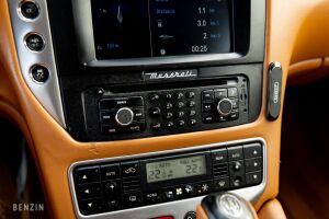Maserati GranTurismo 4.2 ZF - 2015 2014 in vendita all'asta su Benzin – foto 97/112
