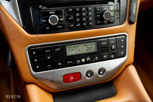 Maserati GranTurismo 4.2 ZF - 2015 2014 in vendita all'asta su Benzin – foto 98/112