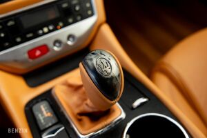 Maserati GranTurismo 4.2 ZF - 2015 2014 in vendita all'asta su Benzin – foto 99/112