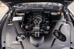 Maserati GranTurismo 4.2 ZF - 2015 2014 in vendita all'asta su Benzin – foto 102/112
