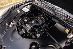 Maserati GranTurismo 4.2 ZF - 2015 2014 in vendita all'asta su Benzin – foto 103/112