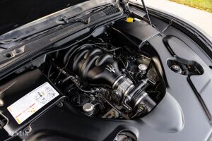 Maserati GranTurismo 4.2 ZF - 2015 2014 in vendita all'asta su Benzin – foto 104/112