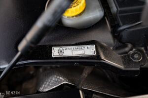 Maserati GranTurismo 4.2 ZF - 2015 2014 in vendita all'asta su Benzin – foto 108/112