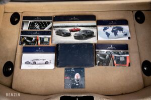 Maserati GranTurismo 4.2 ZF - 2015 2014 in vendita all'asta su Benzin – foto 111/112