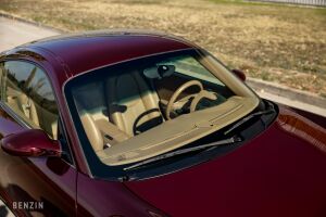 Porsche Cayman 987 2.7 - 2007