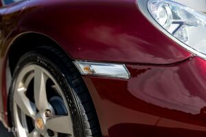 Porsche Cayman 987 2.7 - 2007