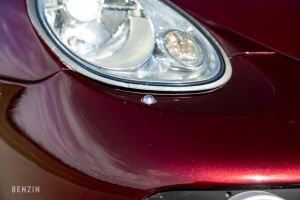 Porsche Cayman 987 2.7 - 2007