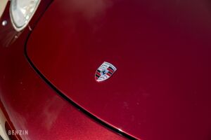Porsche Cayman 987 2.7 - 2007