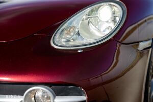 Porsche Cayman 987 2.7 - 2007