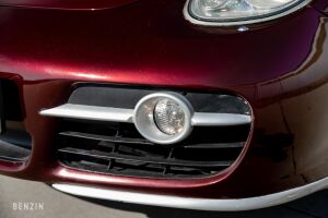 Porsche Cayman 987 2.7 - 2007
