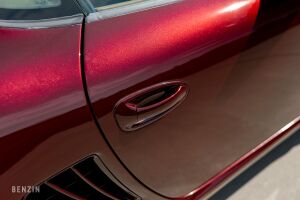 Porsche Cayman 987 2.7 - 2007