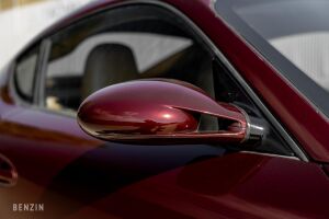 Porsche Cayman 987 2.7 - 2007