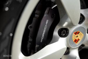 Porsche Cayman 987 2.7 - 2007