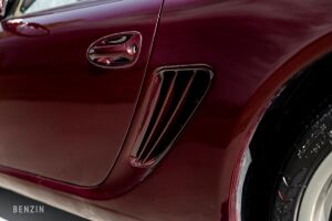 Porsche Cayman 987 2.7 - 2007